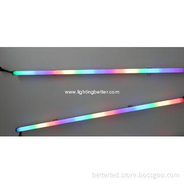 Independent development 5050 30leds/m magic rigid bar DC 12V ,